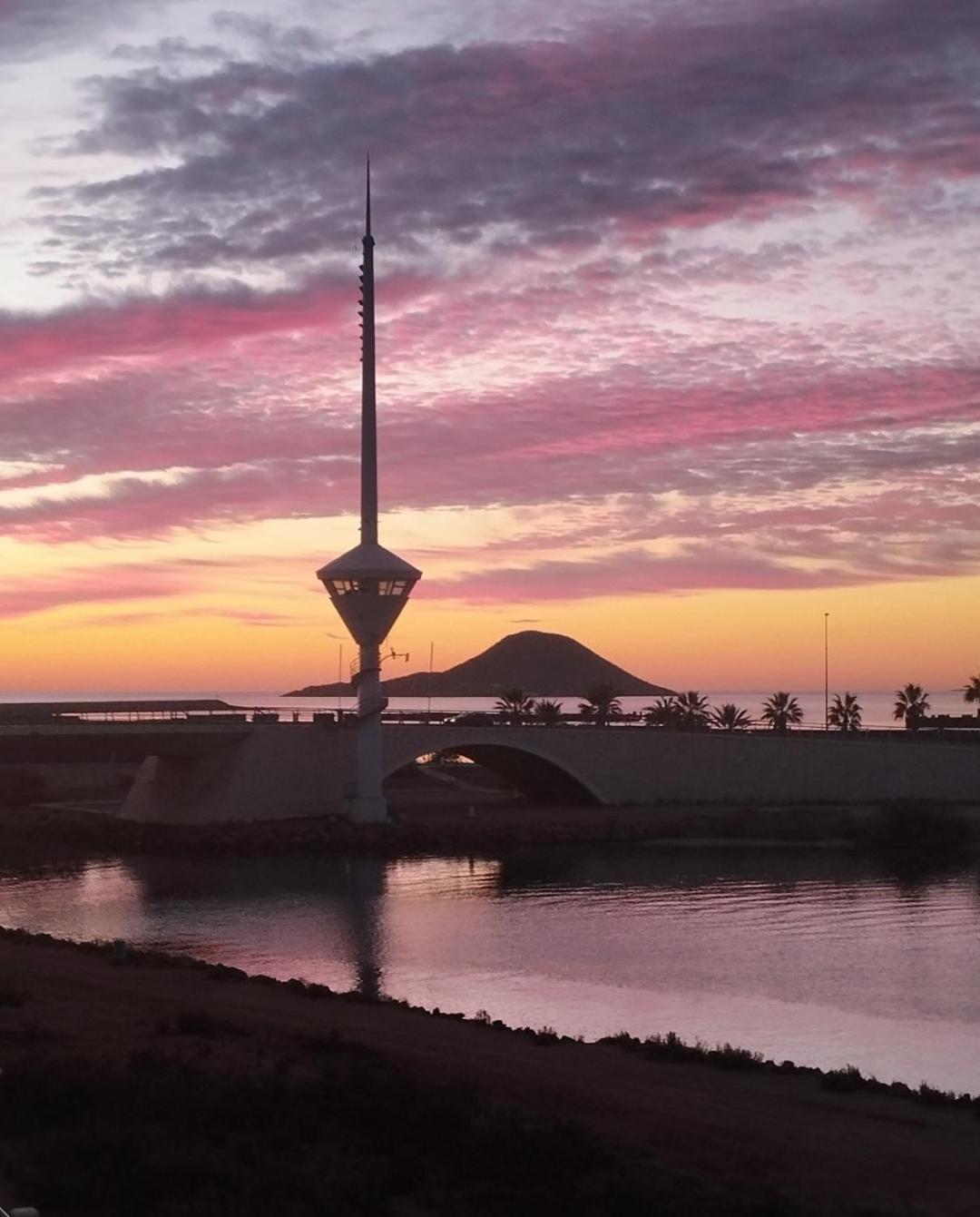 La Manga, Puertomar *